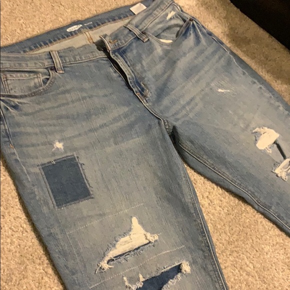 Old Navy Denim - 4/$25 Jeans